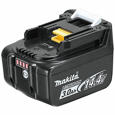 MAKITA BL1430B Battery 14.4V Lithium Ion 3.0 Ah