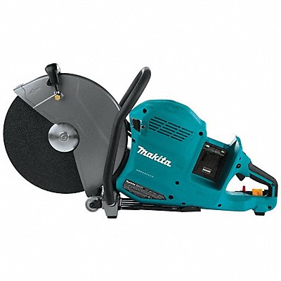 MAKITA GEC01Z Power Cutter Kit XGT 14 Tool Only