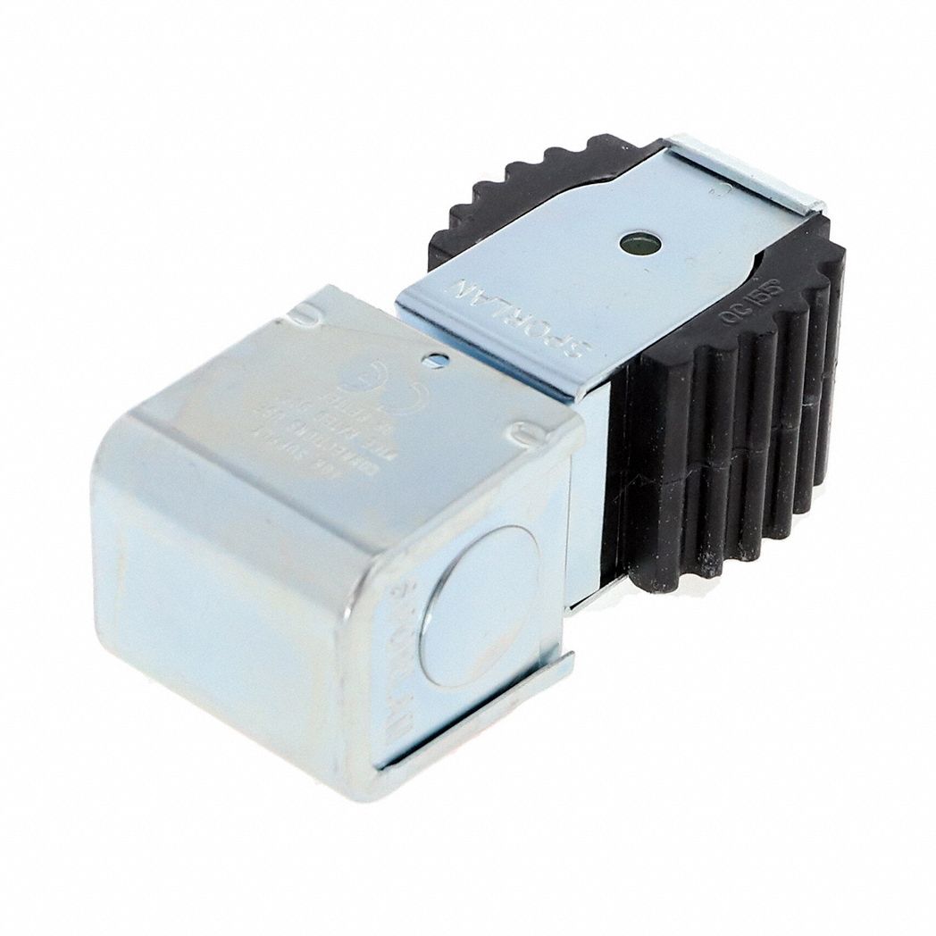 SPORLAN CONTROLS 311710 Solenoid Coil Junction Box 24V 311710
