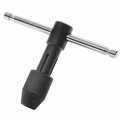 IRWIN 12001ZR T Handle Tap Wrench 0 to 1/4
