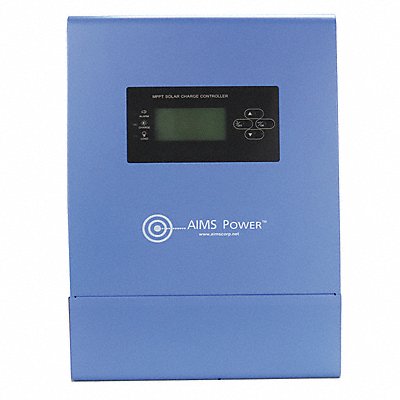 AIMS POWER SCC100AMPPT MPPT Solar Charge Controller 100A