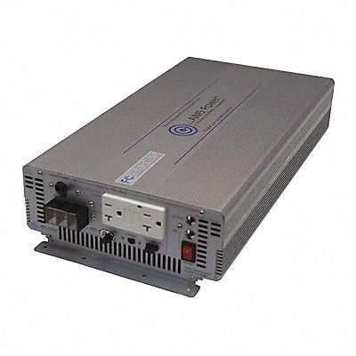 AIMS POWER PWRIG200012120S Pure Sine 2kW Industrial 12VDC