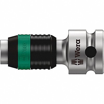 WERA 5003590001 Zyklop 3/8In X 44Mm Zyklop Adaptor