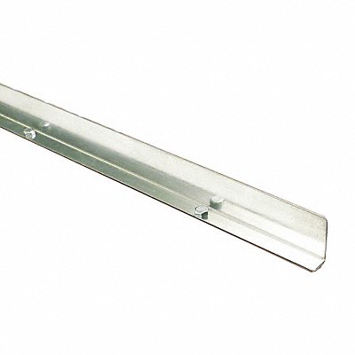 ASHLAND CONVEYOR GA205G Guardrail 5 ftGalvanised
