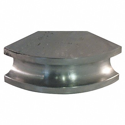 METALPRO MP9019 Bender Die Steel 3/4 in.