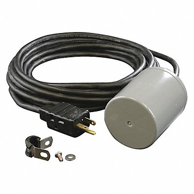 LIBERTY PUMPS K001136 Float Control w/series plug 6-20 plug