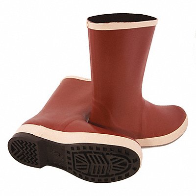 TINGLEY MB920B Neoprene Mid Boot Size 8