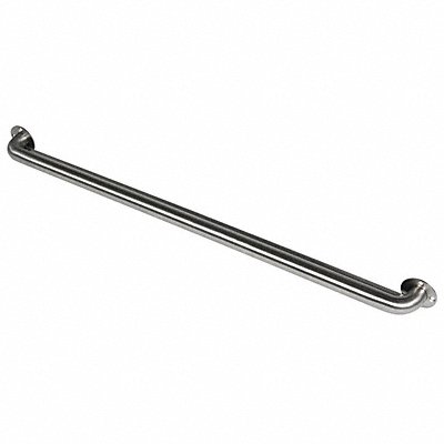 BESTCARE WH11095 Ligature Resistant Grab Bar SS 42 in L