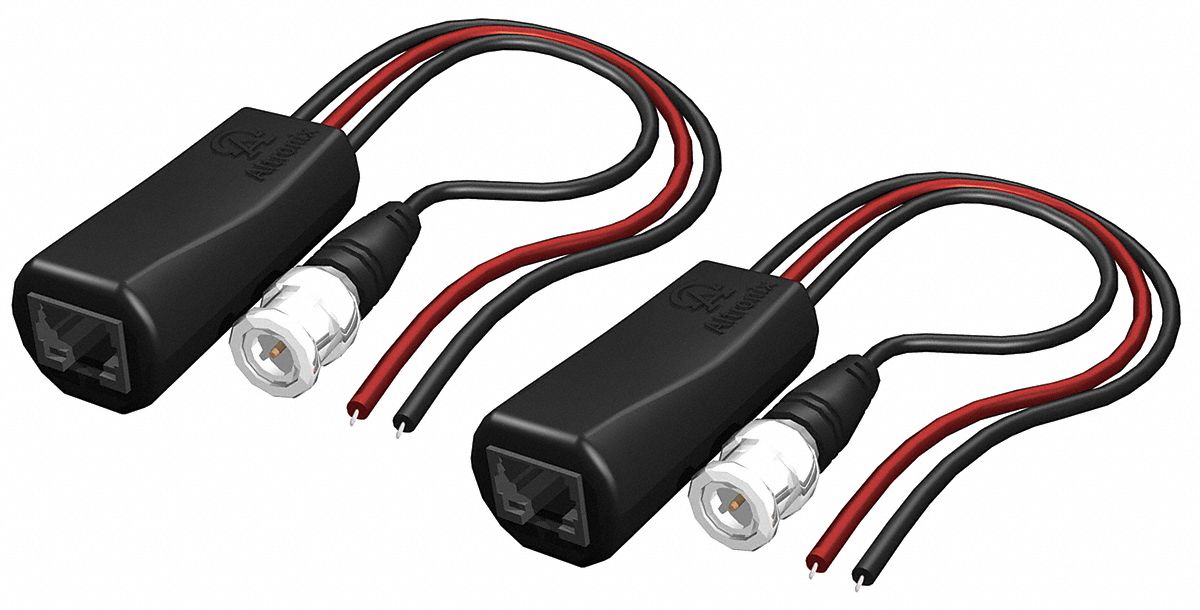 ALTRONIX HUBWAYAVPPK AVP Baluns PK8