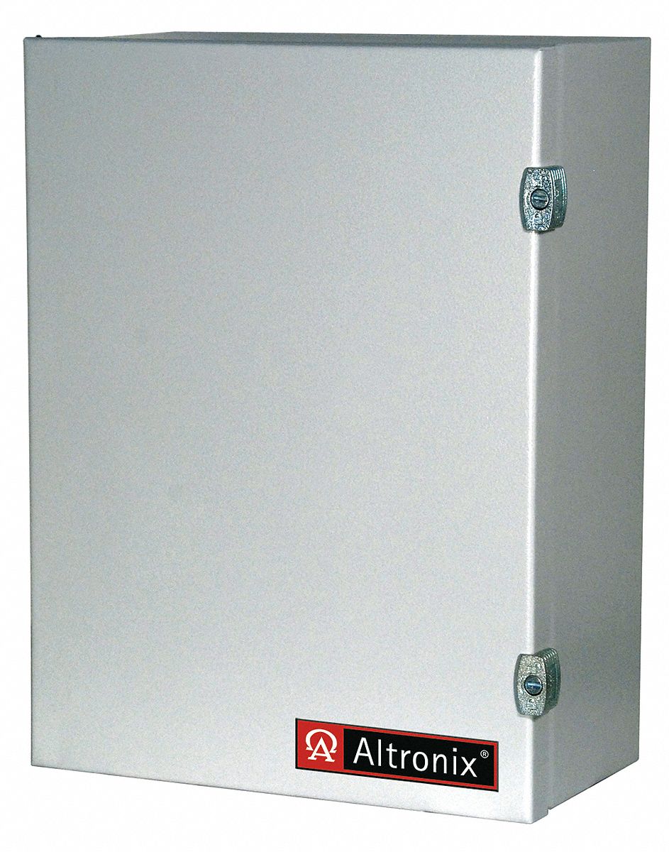 ALTRONIX WP2 Battery Encl NEMA 4/IP 66 Metal