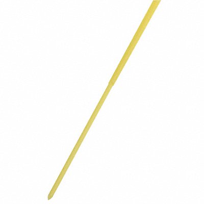 CELLTREAT 229615 Inoculating Needle 8 45/64inH Yel PK2000