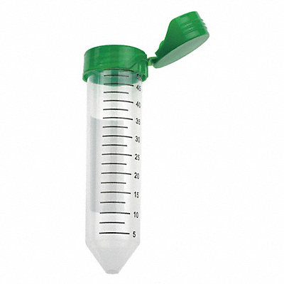 CELLTREAT 229426 Tube 28.7 mm Dia 115.64 mm H PK500