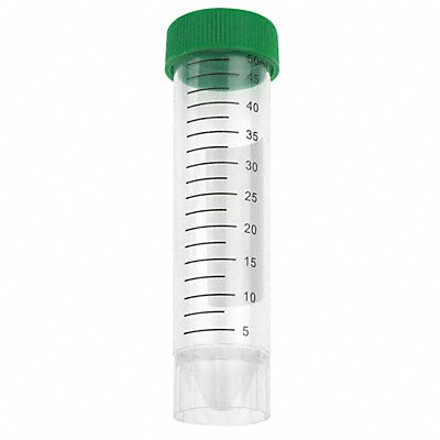 CELLTREAT 229430 Tube 28.7 mm Dia 118.14 mm H PK500