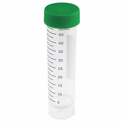 CELLTREAT 229479 Tube 28.7 mm Dia 120.23 mm H PK100