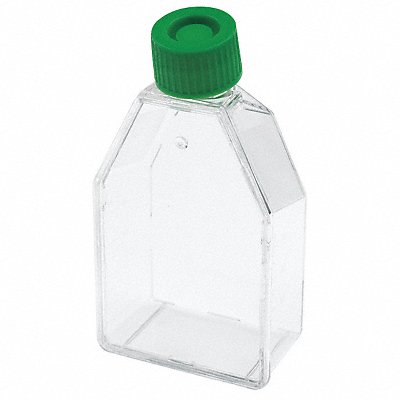CELLTREAT 229330 Cell Culture Flask 50 mL 29 mm H PK200