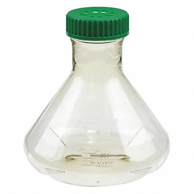 CELLTREAT 229865 Fernbach Flask 2.4 L 204 mm H PK6