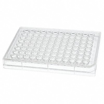 CELLTREAT 229596 Well Plate 0.39 mL PK100