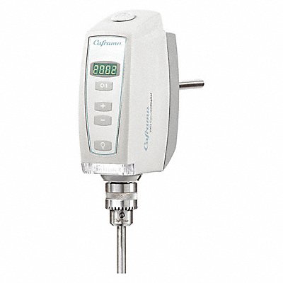 CAFRAMO BDC2002 Overhead Mixer 25L 40 to 2002 rpm