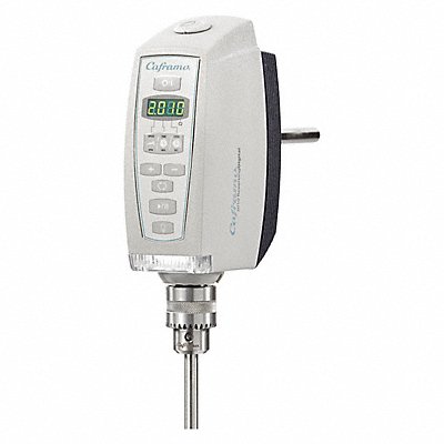 CAFRAMO BDC2010 Overhead Mixer 25L 40 to 2010 rpm