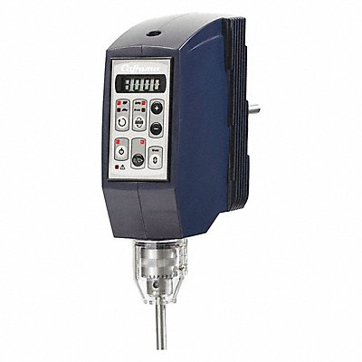 CAFRAMO BDC3030 Overhead Mixer 60L 20 to 3000 rpm