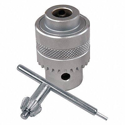CAFRAMO 13CSET Chuck and Key Set