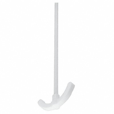 CAFRAMO A183 Mixing Impeller PTFE Anchor Paddle