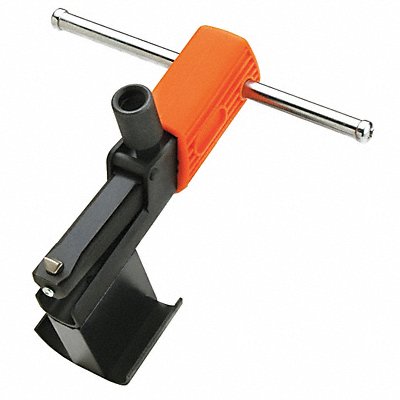 GRAINGER NES28 Thread Repair Tool 3 1/4 to 3 3/4 in