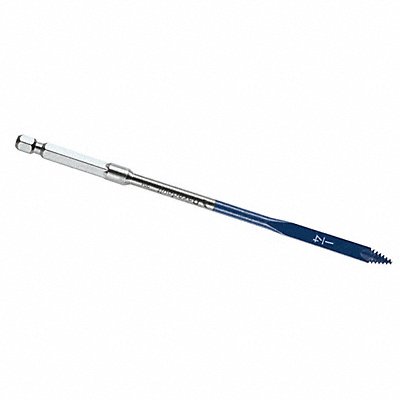 BOSCH DSB1001 Spade Blade Drill 1/4in HSS