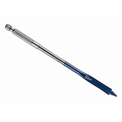BOSCH DSB1002 Spade Blade Drill 5/16in HSS