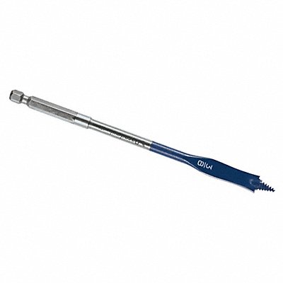 BOSCH DSB1003 Spade Blade Drill 3/8in HSS