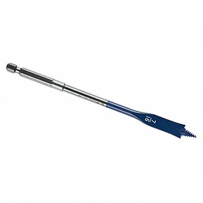 BOSCH DSB1004 Spade Blade Drill 7/16in HSS