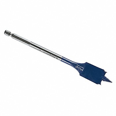 BOSCH DSB1010 Spade Blade Drill 13/16in HSS