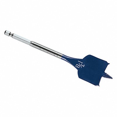 BOSCH DSB1019 Spade Blade Drill 1.375in HSS