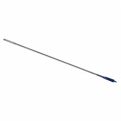 BOSCH DLSB1003 Spade Blade Drill 3/8in HSS