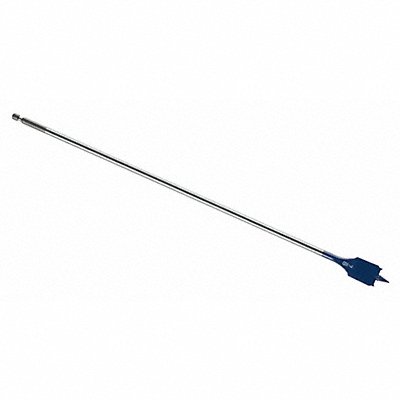 BOSCH DLSB1011 Spade Blade Drill 7/8in HSS