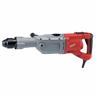 MILWAUKEE 534221 SDS Max Rotary Hammer 15A @ 120V