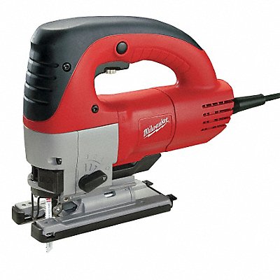 MILWAUKEE 626821 Jig Saw T-Shank 6.5A Top Handle