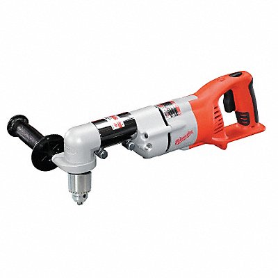MILWAUKEE 72120 Drill Cordless 1 600 RPM 28V DC