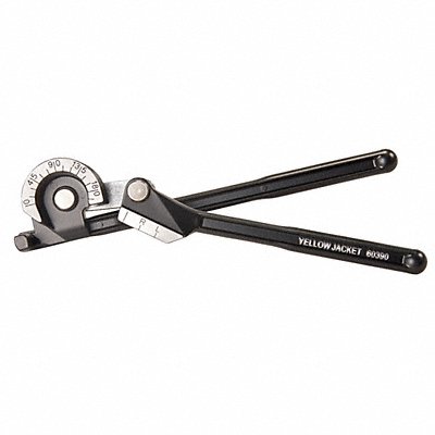 YELLOW JACKET 60390 Tube Bender