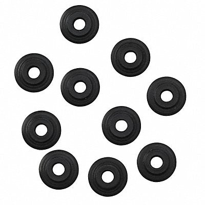 YELLOW JACKET 60099 Cutting Wheel Replacement PK10