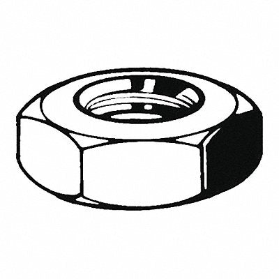 GRAINGER M510800160001 St 18-8 SS M1.6-0.35 3 1/5x1.3mm A2 50PK