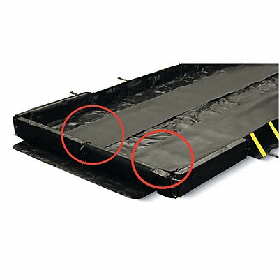ENPAC 48666GP2 TracMat For 14x66 Berm 2 3x66 PK2