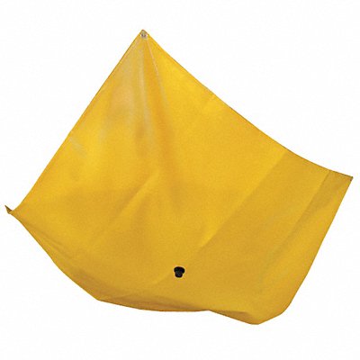 ENPAC 460303YE Roof Leak DiVerticaler 3x3 ft.