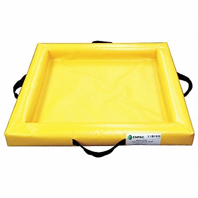 ENPAC 5633YE Duck Pond 3x3x4