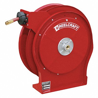 REELCRAFT 5650OLP Spring Return Hose Reel 300 psi 16-1/2 L