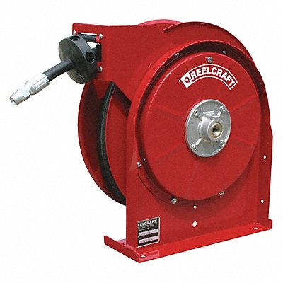 REELCRAFT 5630OMP Spring Return Hose Reel 3/8 MNPT 30 ft