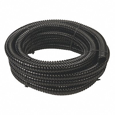 POND BOSS 34124 Aeration Tubing 1in. Dia 100 psi PVC