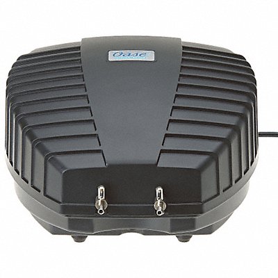 OASE 50041 Pond Air Injection Pump ABS 15 ft Cord