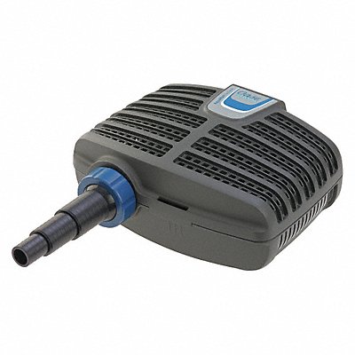 OASE 57623 Pond Pump 13/64 hp 120V Plastic Housing