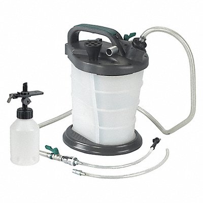 OTC 8101SET Brake Bleeder Vacuum 10-13/16 in L 3 pcs